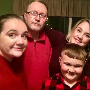 Meet your Posher, Gary